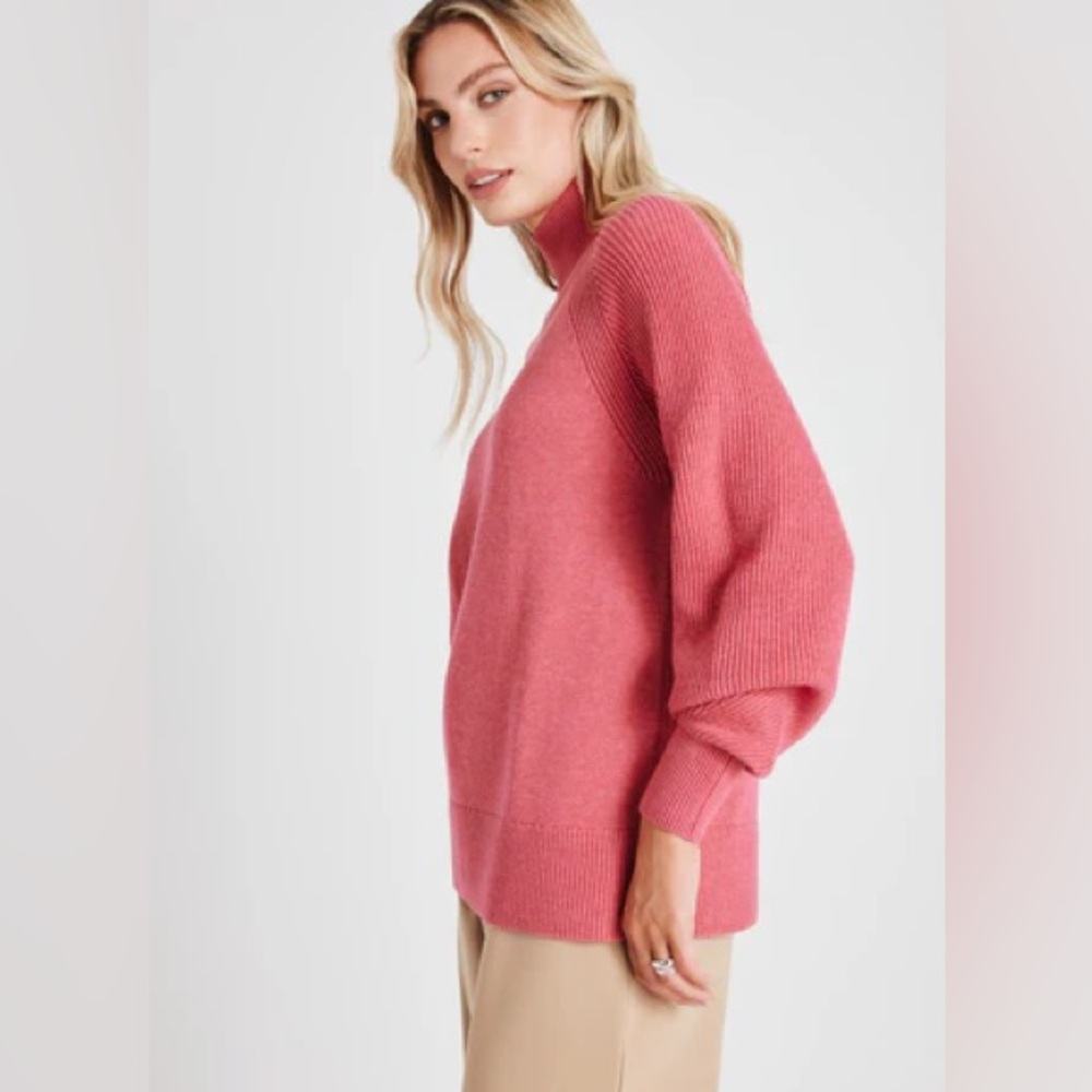 Kit & Ace Sophie Merino Sweater VGUC